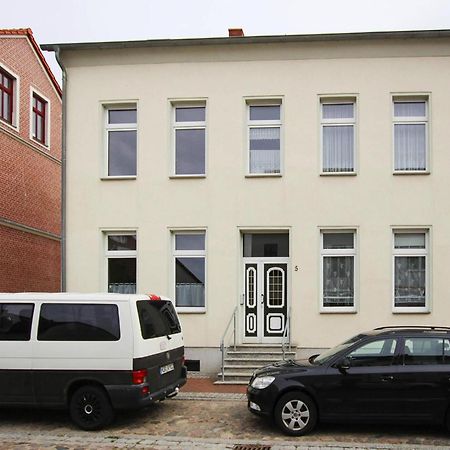 Apartment In Malchow With Terrace Exterior foto