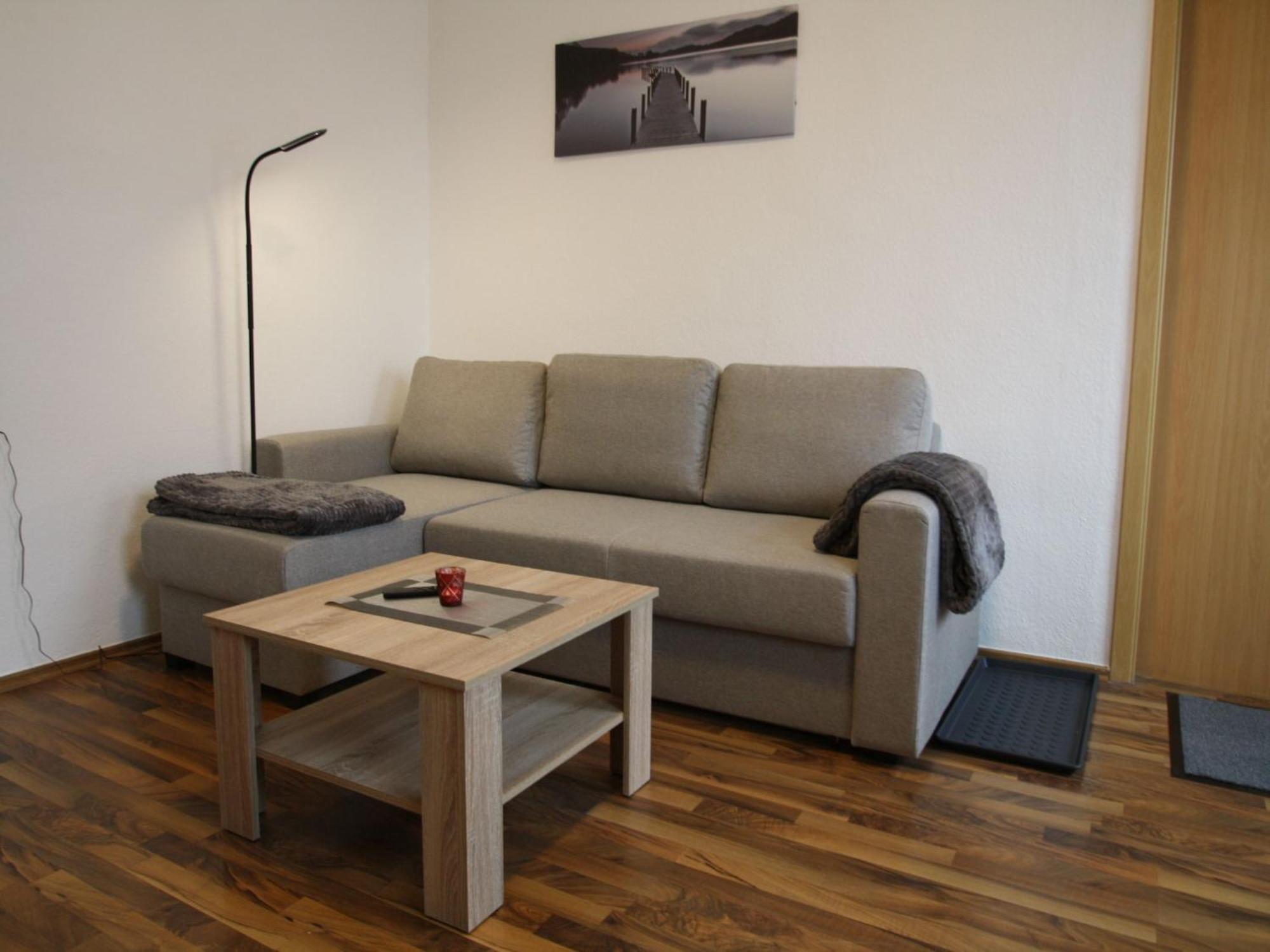 Apartment In Malchow With Terrace Exterior foto