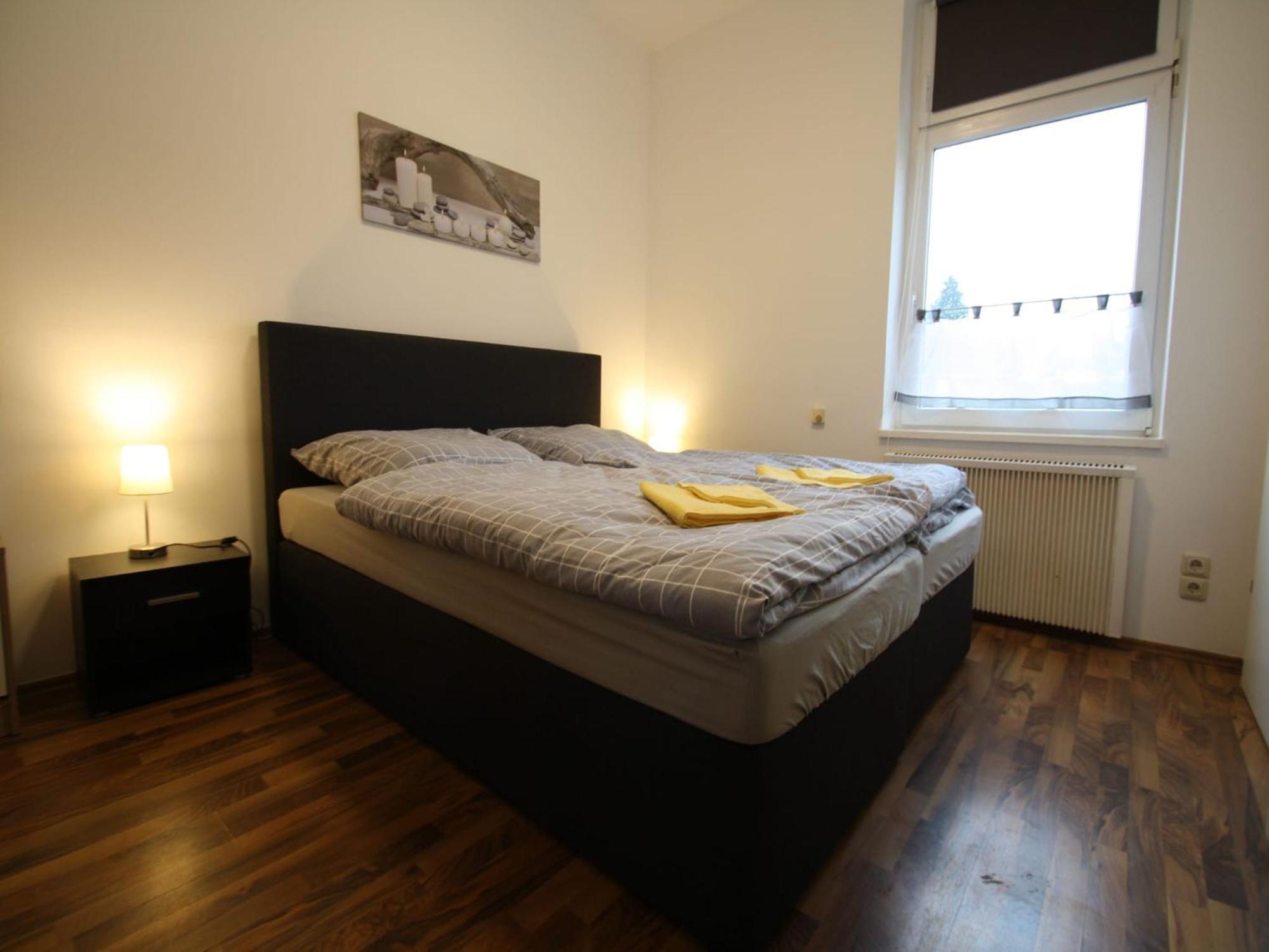 Apartment In Malchow With Terrace Exterior foto